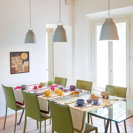 Il Sogno לינה וארוחת בוקר *
